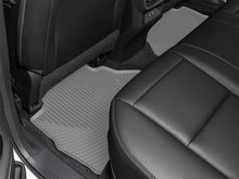 Load image into Gallery viewer, WeatherTech 25-26 Nissan Murano 2nd Row Rear All-Weather Floor Mats - Grey