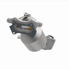 Load image into Gallery viewer, MagnaFlow 10-14 Honda Insight 1.3L Direct Fit Catalytic Converter