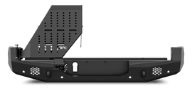 Body Armor 4x4 16-23 Toyota Tacoma Pro Driver Side Swingout
