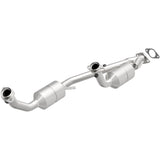 MagnaFlow 95-97 Ford Windstar 3.8L Direct Fit Converter