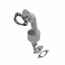 Load image into Gallery viewer, MagnaFlow 17-18 Ford Police Interceptor Utility 3.5L Direct Fit Converter