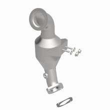 Load image into Gallery viewer, MagnaFlow 12-13 Ford Edge 2.0L Direct Fit Converter