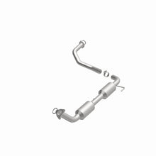 Load image into Gallery viewer, MagnaFlow 07-15 Toyota Tundra 5.7L Direct Fit Converter