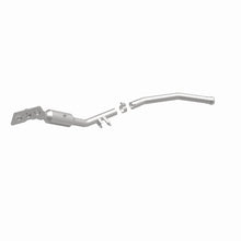 Load image into Gallery viewer, MagnaFlow 12-15 Mercedes-Benz ML350 3.5L Direct Fit Converter