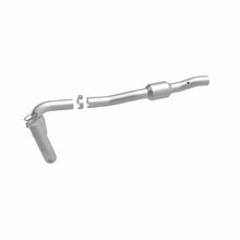 Load image into Gallery viewer, MagnaFlow 01-06 Sierra 2500 HD 6.0L D/S Direct Fit Converter