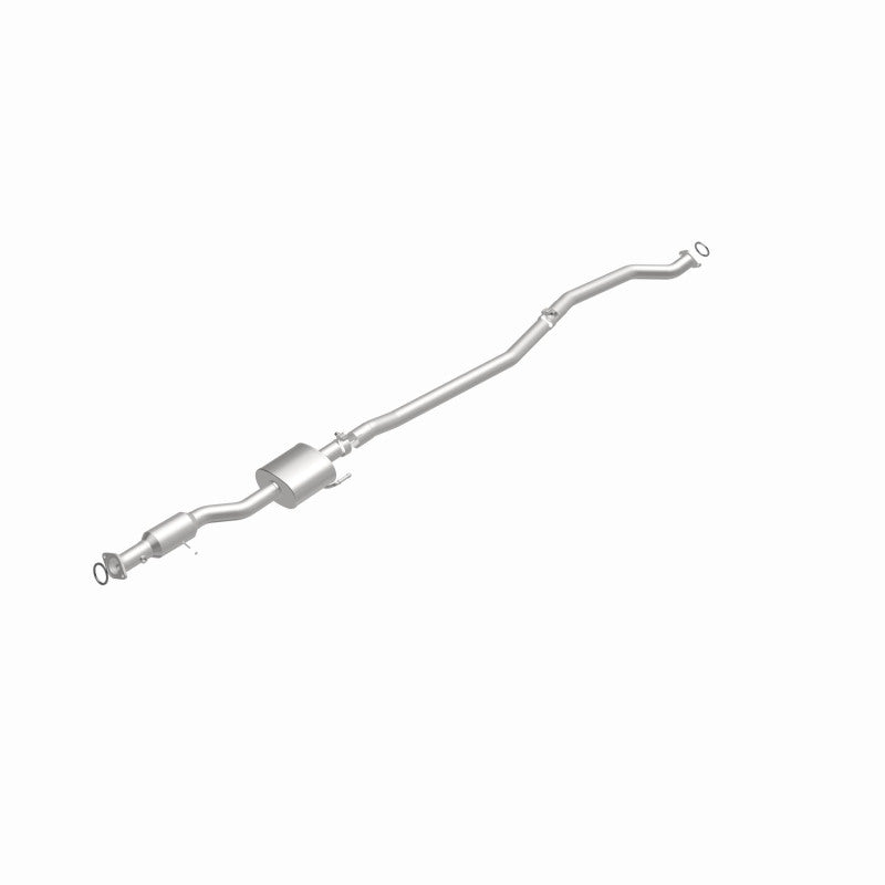 MagnaFlow 16-17 Mazda CX-9 2.5L Direct Fit Converter