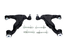 Load image into Gallery viewer, Whiteline Toyota Land Cruiser Prado 150 Front Lower Control Arm and Ball Joint