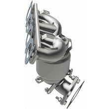 Load image into Gallery viewer, Magnaflow 14-16 Kia Forte 1.8L Direct Fit Cat Converter