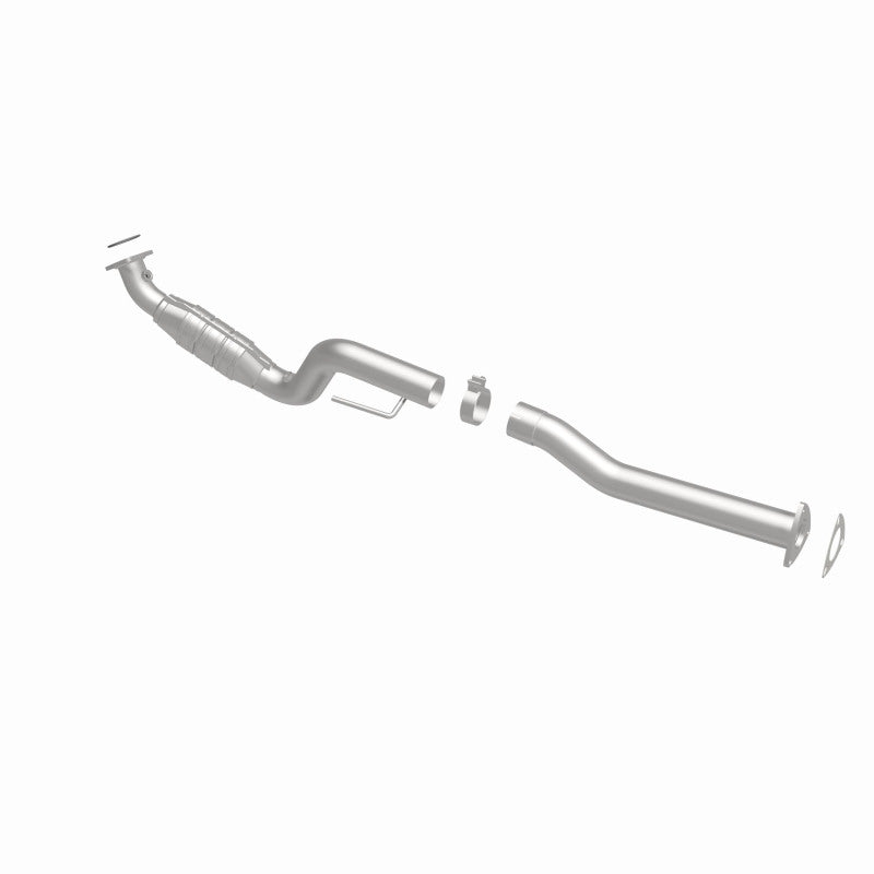 MagnaFlow 06-10 Chevrolet Express 3500 6.0L Direct Fit Converter