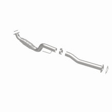 Load image into Gallery viewer, MagnaFlow 06-10 Chevrolet Express 3500 6.0L Direct Fit Converter