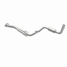 Load image into Gallery viewer, MagnaFlow 2004 Jeep Liberty 3.7L Direct Fit Converter