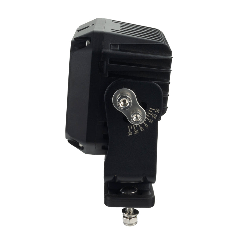 Oracle TITAN 4 90W High Performance Auxiliary Spot Light - White LED