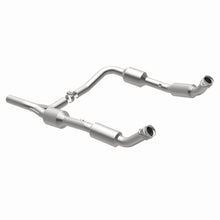 Load image into Gallery viewer, MagnaFlow Direct Fit Catalytic Converter 2008+ Ford E-150 4.6L