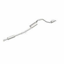 Load image into Gallery viewer, BRExhaust 20-21 Jeep Gladiator 3.6L Direct-Fit Replacement Exhaust Kit