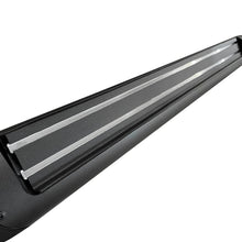 Load image into Gallery viewer, Go Rhino V-Series V3 Side Step - Universal 57in. (No Drill/Mounting Brkt Req.) - Tex. Blk