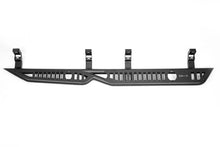 Load image into Gallery viewer, DV8 Offroad 23-24 Chevy Colorado OE Plus Side Steps - Black Steel