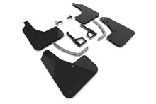 Load image into Gallery viewer, Rally Armor 2025 Hyundai Ioniq 5 XRT Black Mud Flap Black Logo
