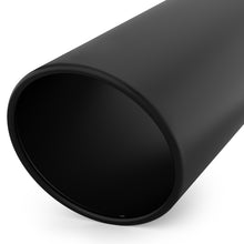Load image into Gallery viewer, MagnaFlow 2024+ Chevy Silverado 2500HD/3500HD Black Series Filter-Back Performance Exhaust