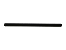 Manley Push Rod - 5/16 Dia - 8.250in L - 0.080 Wall - 4130 Chrome Moly - Swedged End - Single
