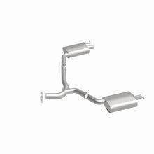 Load image into Gallery viewer, BRExhaust Rear Muffler Kit Replacement Mercedes-Benz