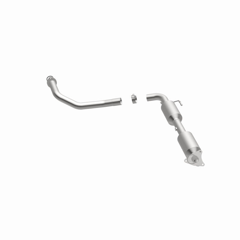 MagnaFlow 07-15 Toyota Tundra 5.7L Direct Fit Converter