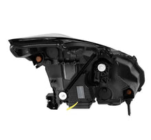 Load image into Gallery viewer, AlphaRex 09-25 Nissan GT-R NOVA-Series LED Projector Headlights