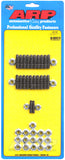 ARP BB Chevy Hex Oil Pan Stud Kit