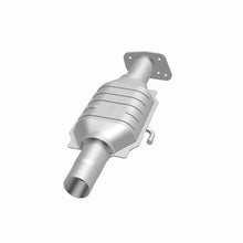 Load image into Gallery viewer, MagnaFlow 82-93 GM midsize CA Direct Fit Converter