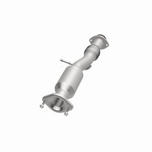 Load image into Gallery viewer, MagnaFlow 17-19 Toyota Highlander 3.5L Direct Fit Converter