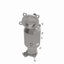 Load image into Gallery viewer, MagnaFlow 16-17 Chevrolet Malibu 2.0L Closed Coupled Direct Fit Converter