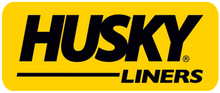 Load image into Gallery viewer, Husky Liners Universal Custom-Molded Front/Rear Mud Guards (All Full Size Vehicles)