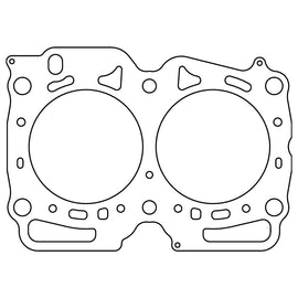Cometic Subaru EJ255 Version 2 - 2007-2018 EJ257 .098in MLS Cylinder Head Gasket - 101mm Bore