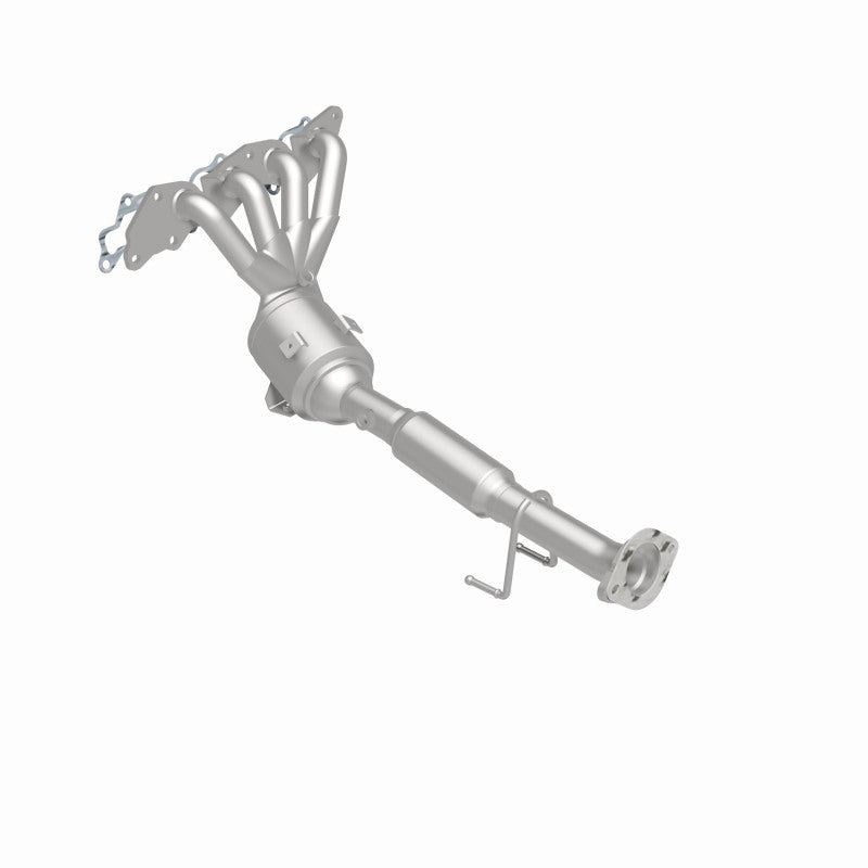 MagnaFlow 15-17 Fusion L4 2 OEM Manifold Direct Fit Converter