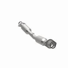 Load image into Gallery viewer, Magnaflow 13-15 Nissan Sentra 1.8L California Grade CARB Compliant DF Catalytic Converter