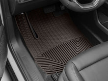 Load image into Gallery viewer, WeatherTech 25-26 Chevrolet Equinox 1st Row Front All-Weather Floor Mats - Cocoa