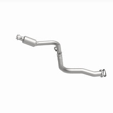 Load image into Gallery viewer, MagnaFlow 05-06 Land Rover LR3 4.4L Direct Fit Converter