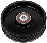 Gates 06-08 Toyota Rav4 I4 2.4L Steel V-Ribbed 7-Grooved Belt (115.0mm x 10mm x 30mm) - Flanged