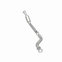 Load image into Gallery viewer, MagnaFlow 05-06 Pontiac GTO 6.0L Direct Fit Converter