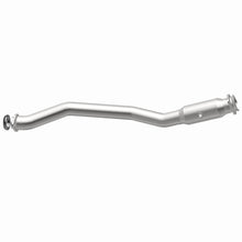 Load image into Gallery viewer, MagnaFlow Direct Fit Catalytic Converter 2012-2017 Grand Cherokee V8 6.4 OEM Underbody