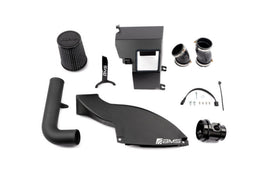 AMS Performance 2022+ Subaru WRX Air Intake (Duct and Airbox Only)