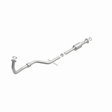 Load image into Gallery viewer, MagnaFlow 99-00 Chevrolet Cavalier 2.2L Direct Fit Converter