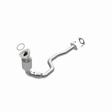 Load image into Gallery viewer, MagnaFlow 2008 EQUINOX 3.6L Underbody Direct Fit Converter