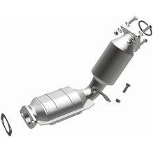 Load image into Gallery viewer, MagnaFlow 09-12 Infiniti FX35 3.5L Direct Fit Converter