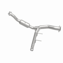 Load image into Gallery viewer, MagnaFlow 15-17 Ford F-150 3.5L Direct Fit Converter