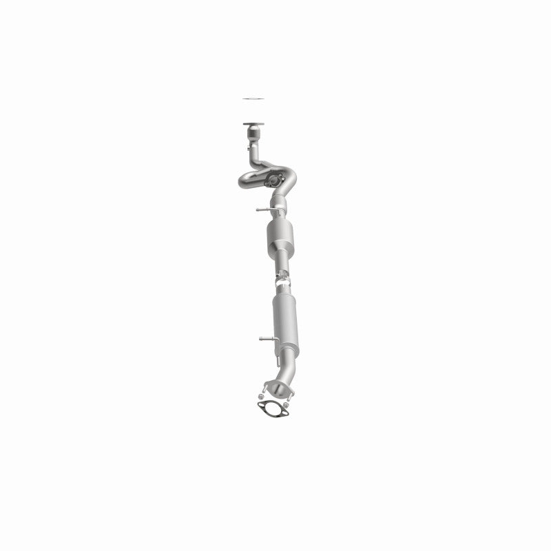 MagnaFlow 05-06 Hyundai Santa Fe 3.5L Direct Fit Converter