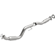 Load image into Gallery viewer, MagnaFlow 2006 Chevrolet Express 2500 4.8L Direct Fit Converter