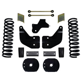 Skyjacker 4In KIT 19 RAM 2500 4WD/DSL