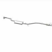 Load image into Gallery viewer, MagnaFlow 13-17 Hyundai Santa Fe Sport 2.4L Direct Fit Catalytic Converter (California Grade)