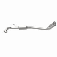 Load image into Gallery viewer, MagnaFlow 98-99 Isuzu Amigo 2.2L Direct Fit Converter