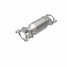 Load image into Gallery viewer, MagnaFlow Direct Fit Catalytic Converter 09-10 Hyundai Genesis 4.6L
